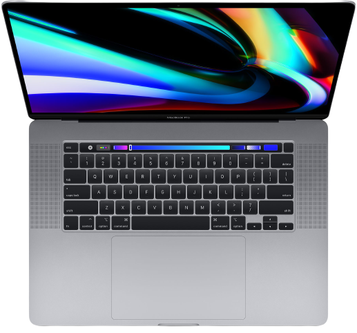 Macbook Service