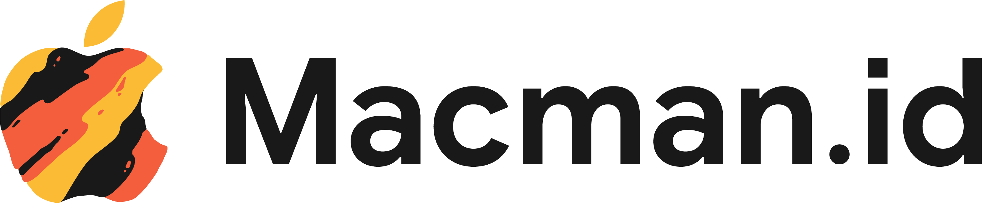 Macman Jogja Service & Sparepart Mac
